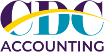 CDC Accounting logo